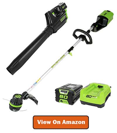best cordless strimmer